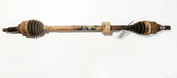 Nissan Pixo Front driveshaft 