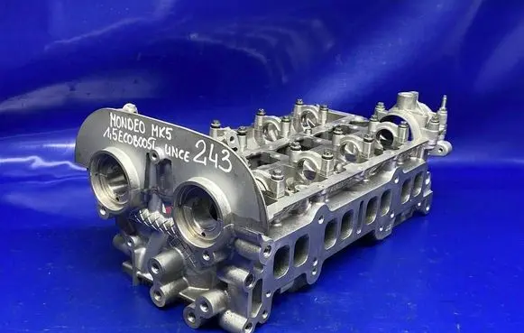 Ford Mondeo MK V Engine head RFDS7G6090EF