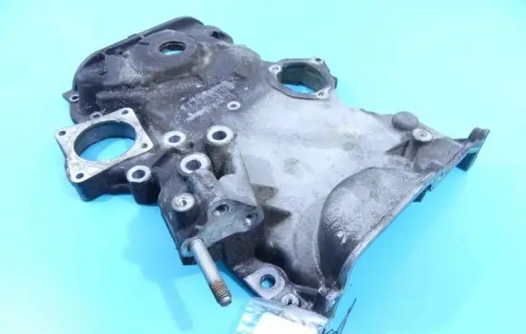 Smart ForFour I Timing belt guard (cover) MN195284 IMPRK1282678
