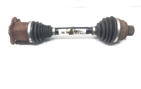 Audi A5 8T 8F Front driveshaft 8K0407271Q