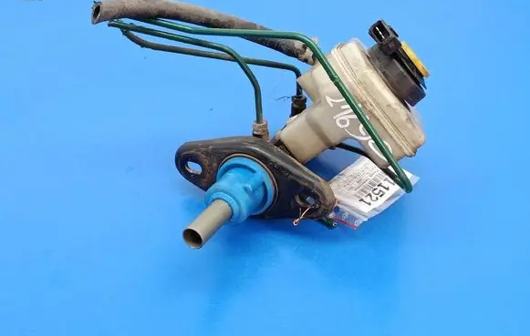 Ford Ka Master brake cylinder