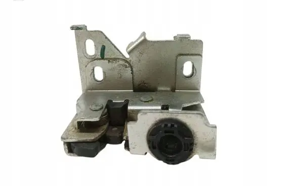 Ford Transit Courier Tailgate/trunk/boot lock/catch/latch