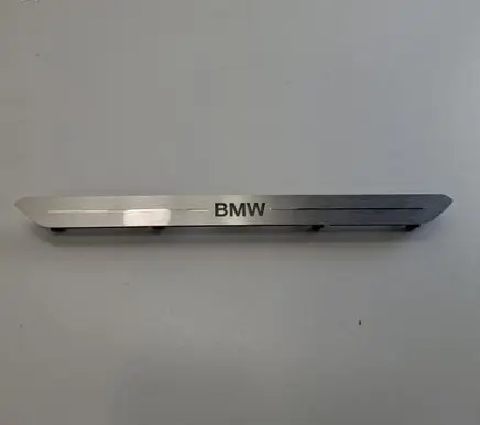 BMW X6 G06 Front sill trim cover 7442142