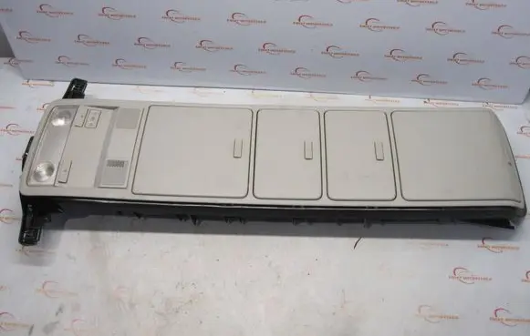 Volkswagen Golf Plus Headlight/headlamp mounting bracket 5M0867573