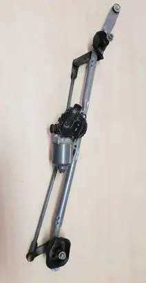 Dodge Charger Front wiper linkage 68082553AA 68082552AA