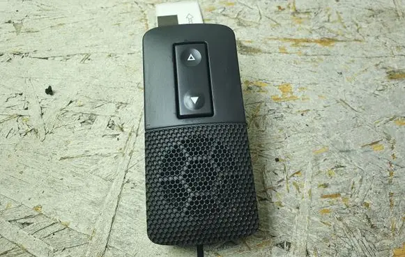 Opel Signum Electric window control switch 24437646