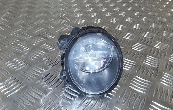 BMW 3 E92 E93 Front fog light 89206261