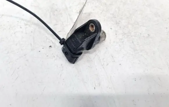 Camshaft position sensor
