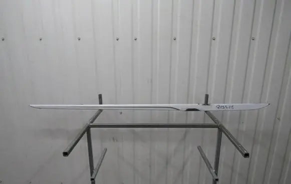 Audi A1 Front sill (body part) 82a853931a