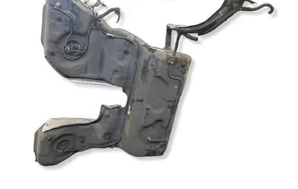 Audi A8 S8 D4 4H Fuel tank 4027405AC 11031876925 4H0201021BJ