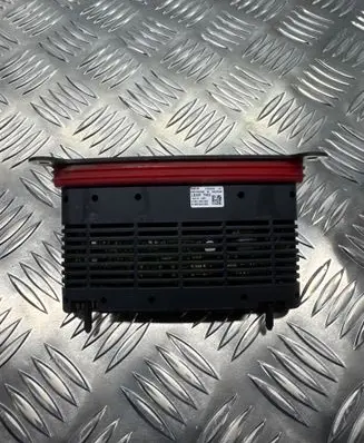 BMW X5 F15 Headlight ballast module Xenon 7398839 535100C48 001000020