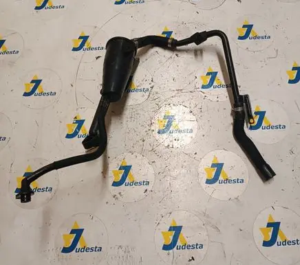 Opel Insignia A Oil breather separator 565581915 55567249