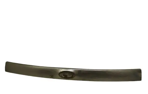 Subaru Forester SH Tailgate trim