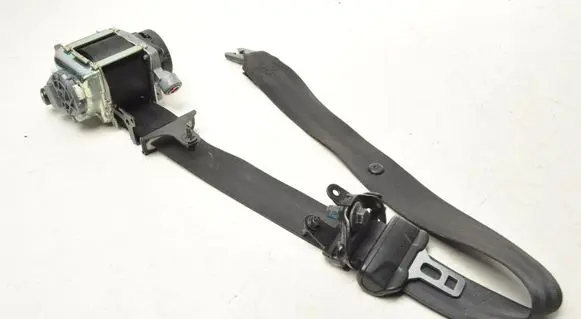Volvo V60 Front seatbelt 39800481