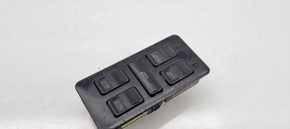 Audi A6 S6 C4 4A Electric window control switch 893959859A 4A0959515 4A0959521