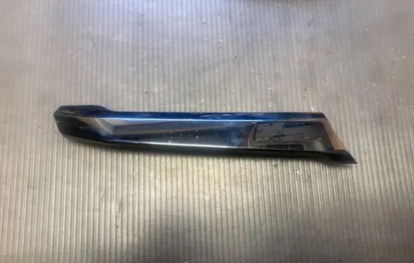 Subaru Forester SJ Engine hood trim 91123SG140 C14010099