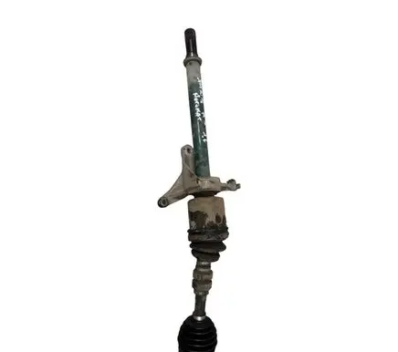 Nissan X-Trail T32 Front driveshaft POLOSPT32