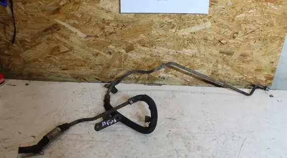 Audi A5 8T 8F Power steering hose/pipe/line 8K2422891