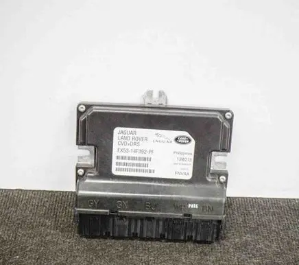 Jaguar F-Type Central body control module EX5314F392PF