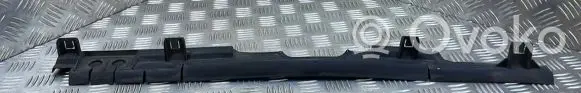 Audi Q5 SQ5 Intercooler air guide/duct channel 8R0121292B