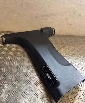 KIA EV6 (B) pillar trim (bottom) 85845CV100