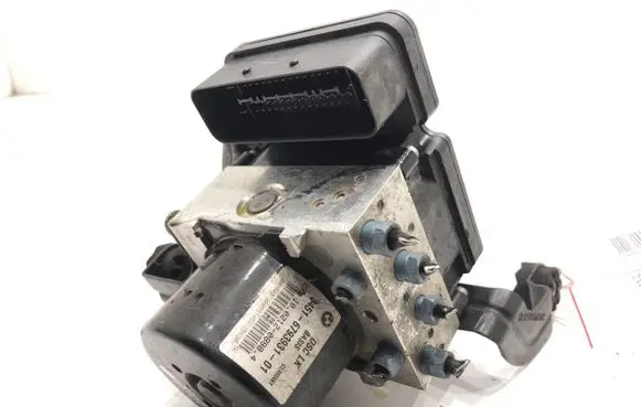 BMW 1 F20 F21 ABS Pump 6793931
