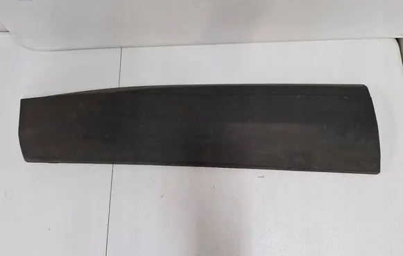 Peugeot 3008 II Front door trim (molding) 9811674377
