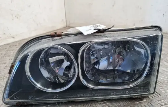 Volvo S40, V40 Headlight/headlamp
