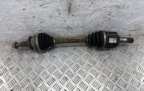 Mazda CX-5 Front driveshaft FTB42560X 39101FTB0A CA50283