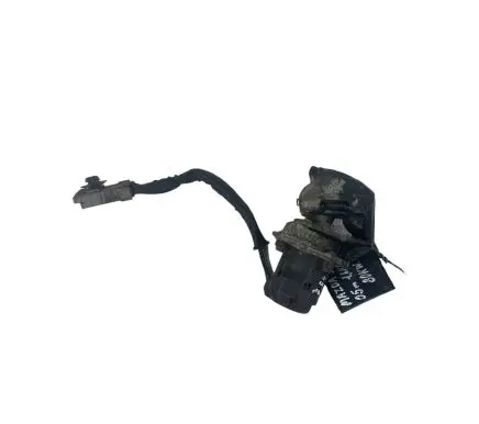 Mazda 3 I EGR valve 9654818180 215989528 51174963