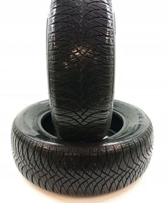 Renault Scenic I R15 winter tire 