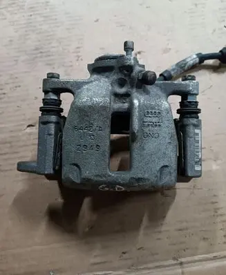 Audi A6 S6 C6 4F Rear brake caliper GN0 6442A