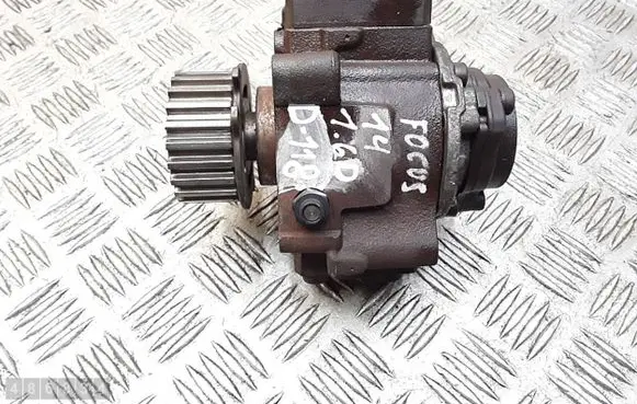 Ford Focus Fuel injection high pressure pump 9676289780 a2c53384062