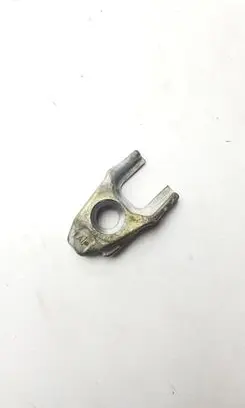 Renault Latitude (L70) Fuel Injector clamp holder