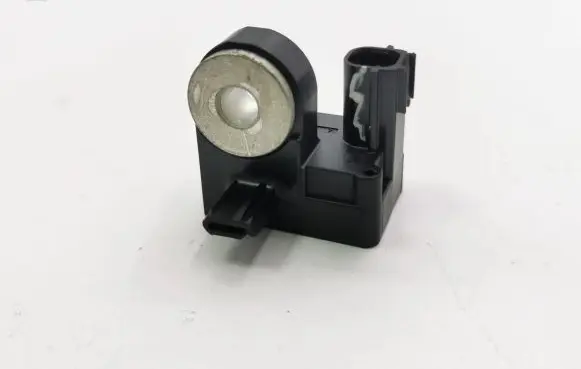 Mazda CX-7 Airbag deployment crash/impact sensor GP9A57KC0 633274CB