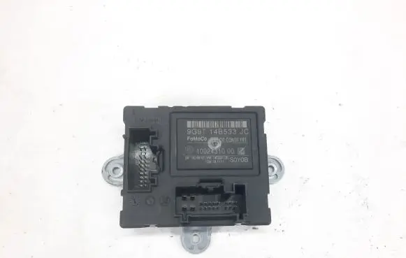 Ford Mondeo MK IV Door control unit/module 9G9T14B533JC