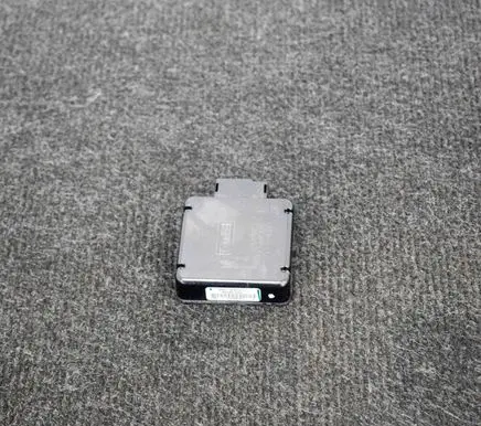 Ford Focus Gateway control module BM5T19H463CC