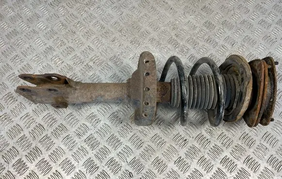 Subaru Forester SH Front shock absorber with coil spring 20310SC040