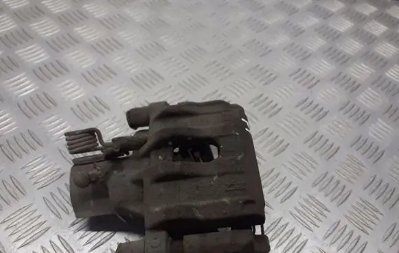 Mazda 3 I Rear brake caliper