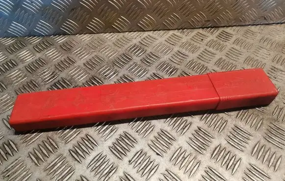 Mercedes-Benz E W210 Tool box 27R03899