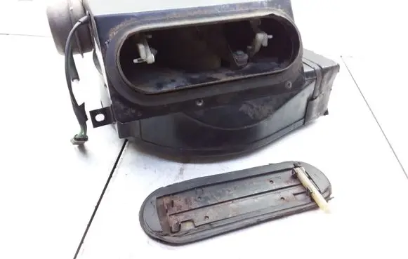 Jaguar XJS Heater fan/blower 0031994 CAC8711