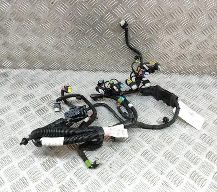 Tesla Model Y Other wiring loom 206876700C