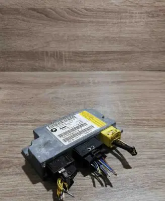 BMW 7 E65 E66 Airbag control unit/module 6960226 65776960226