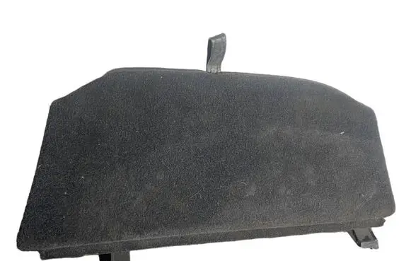 BMW 3 E46 Trunk/boot trim cover 347000X 315000X 47500Y