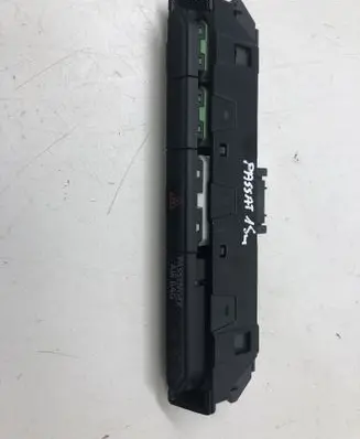 Volkswagen PASSAT B8 A set of switches 3G2853769A