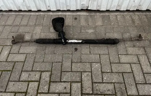 Ford Mondeo MK IV Steering rack V27S7C3551EH V27S7C3551
