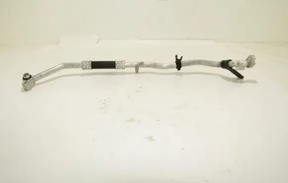 Chevrolet Captiva Air conditioning (A/C) pipe/hose 96629601