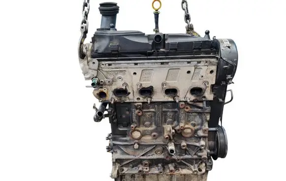 Volkswagen Transporter - Caravelle T5 Engine CAA