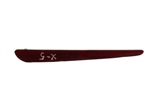 BMW X5 E53 Rear tail light reflector 6901572 251832 ZB251802