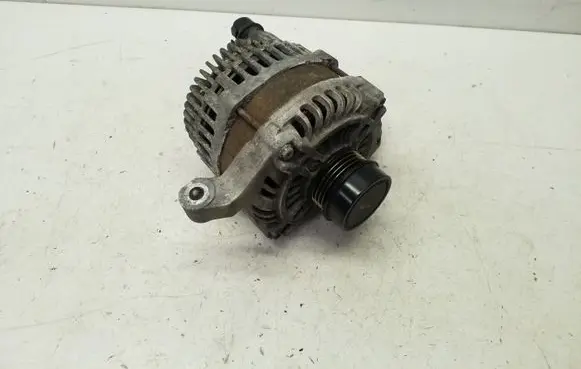 Ford Fusion II Generator/alternator DS7T10300HA